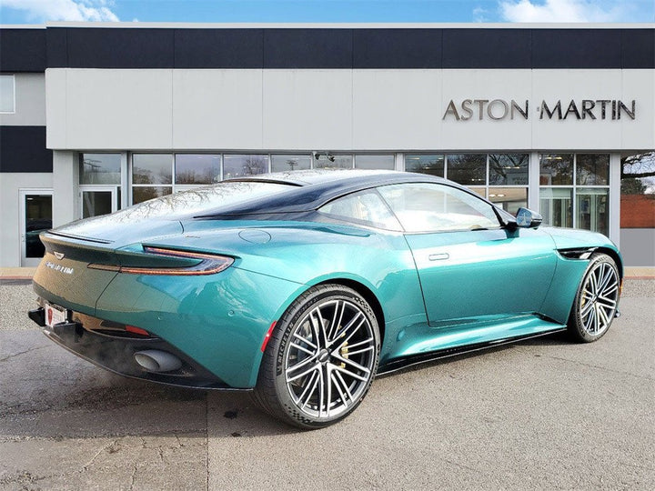 2024 Aston Martin DB12 