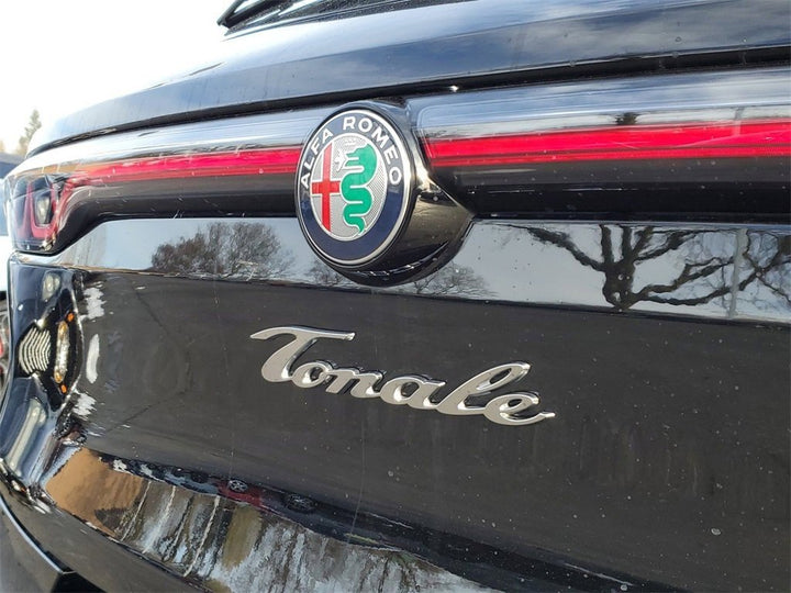 2024 Alfa Romeo Tonale Veloce Eawd