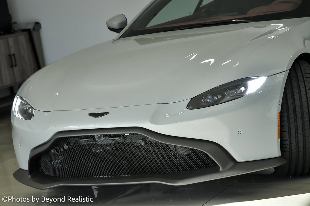 2023 Aston Martin Vantage 